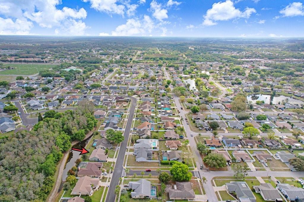 Listing photo id 33 for 8549 Pinafore Drive