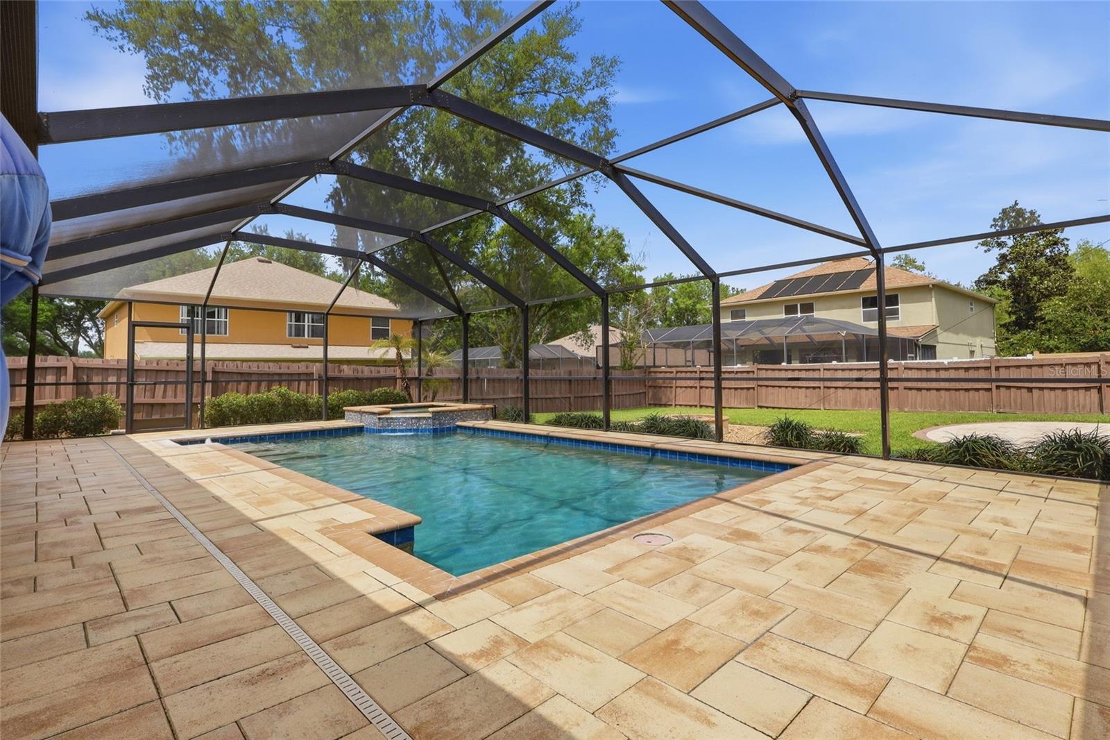 Image 42 of 57 For 1708 Woodmarker Court