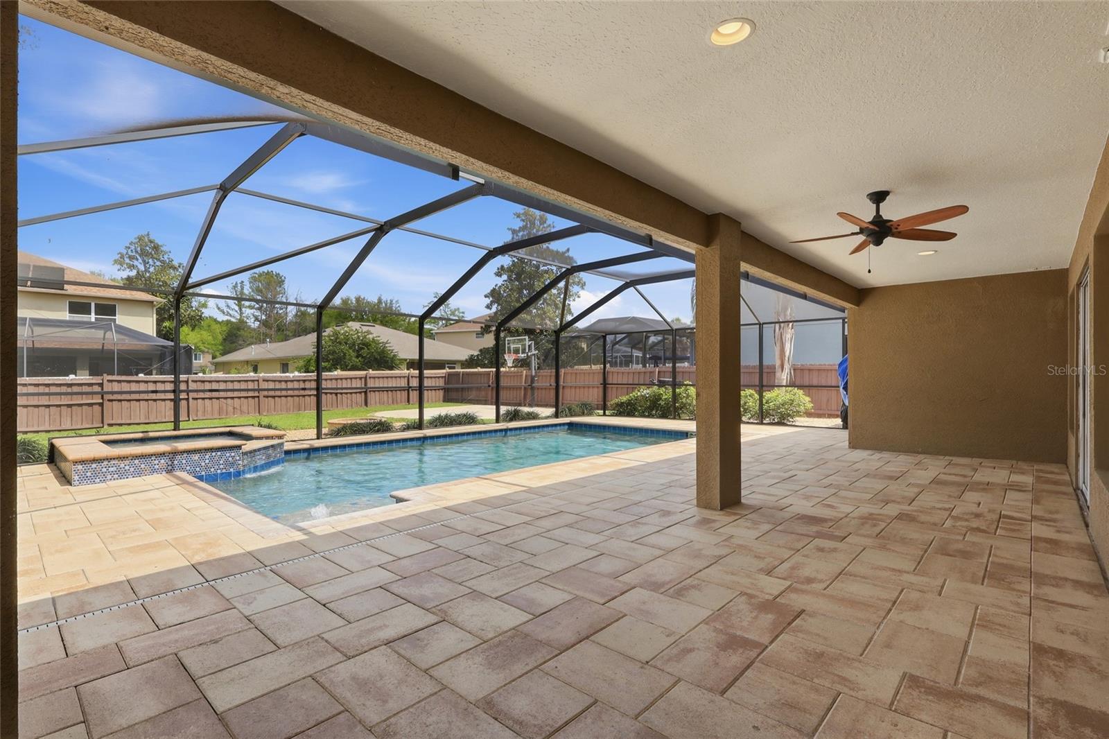 Image 43 of 57 For 1708 Woodmarker Court