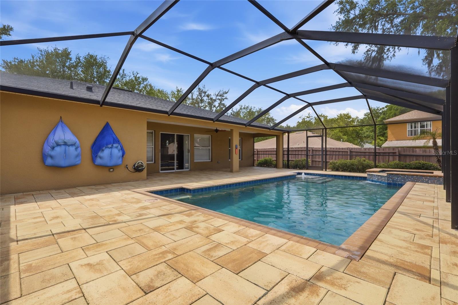 Image 46 of 57 For 1708 Woodmarker Court