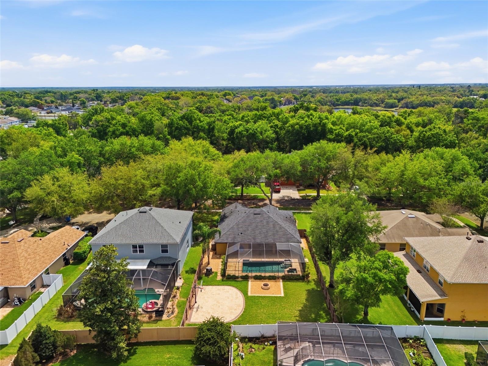 Image 52 of 57 For 1708 Woodmarker Court