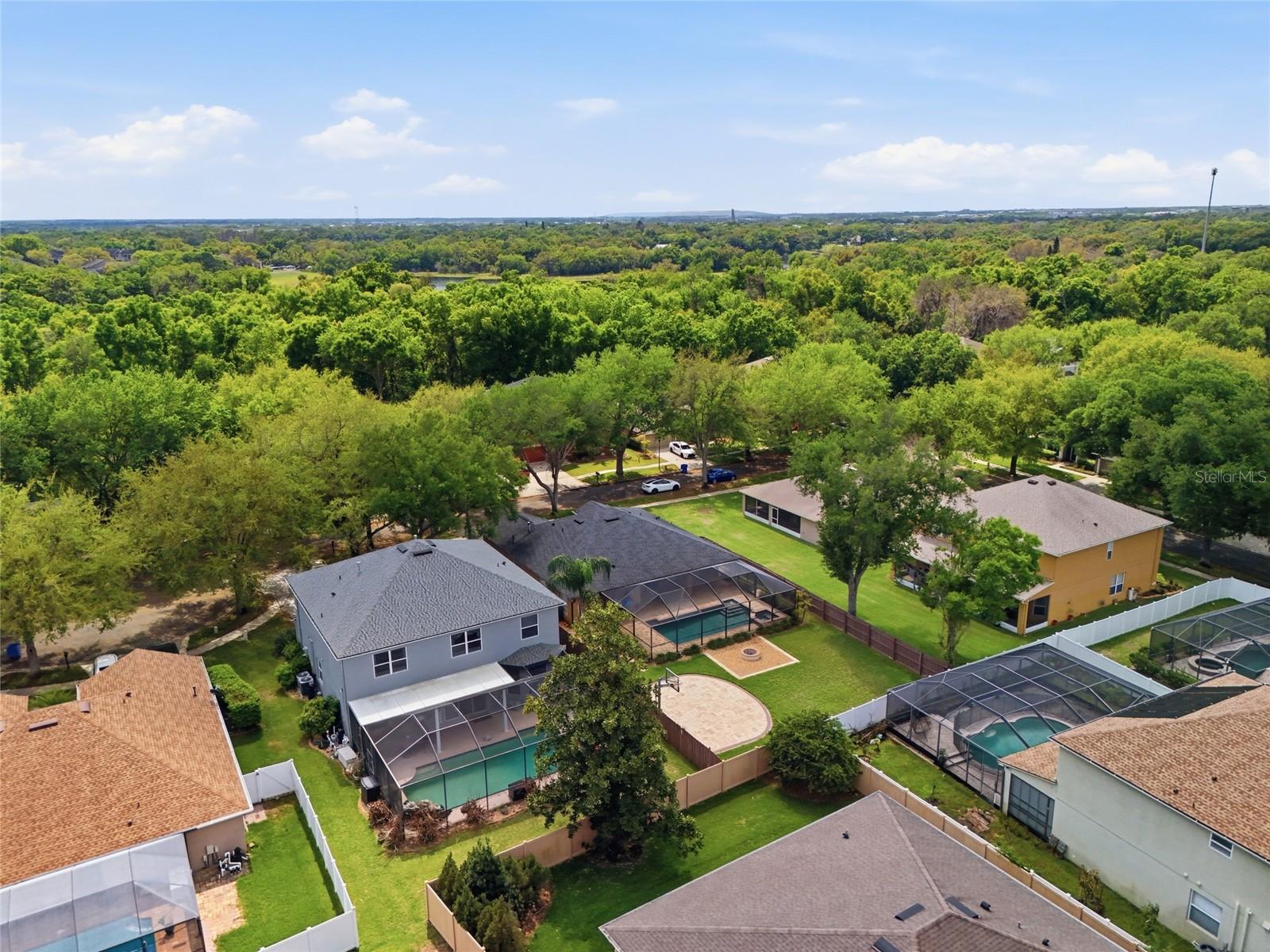 Image 53 of 57 For 1708 Woodmarker Court