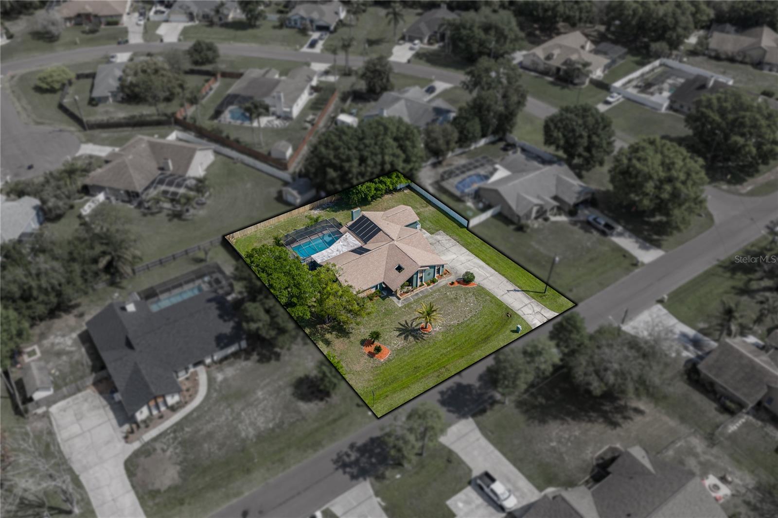 Image 5 of 73 For 25317 Tradewinds Drive