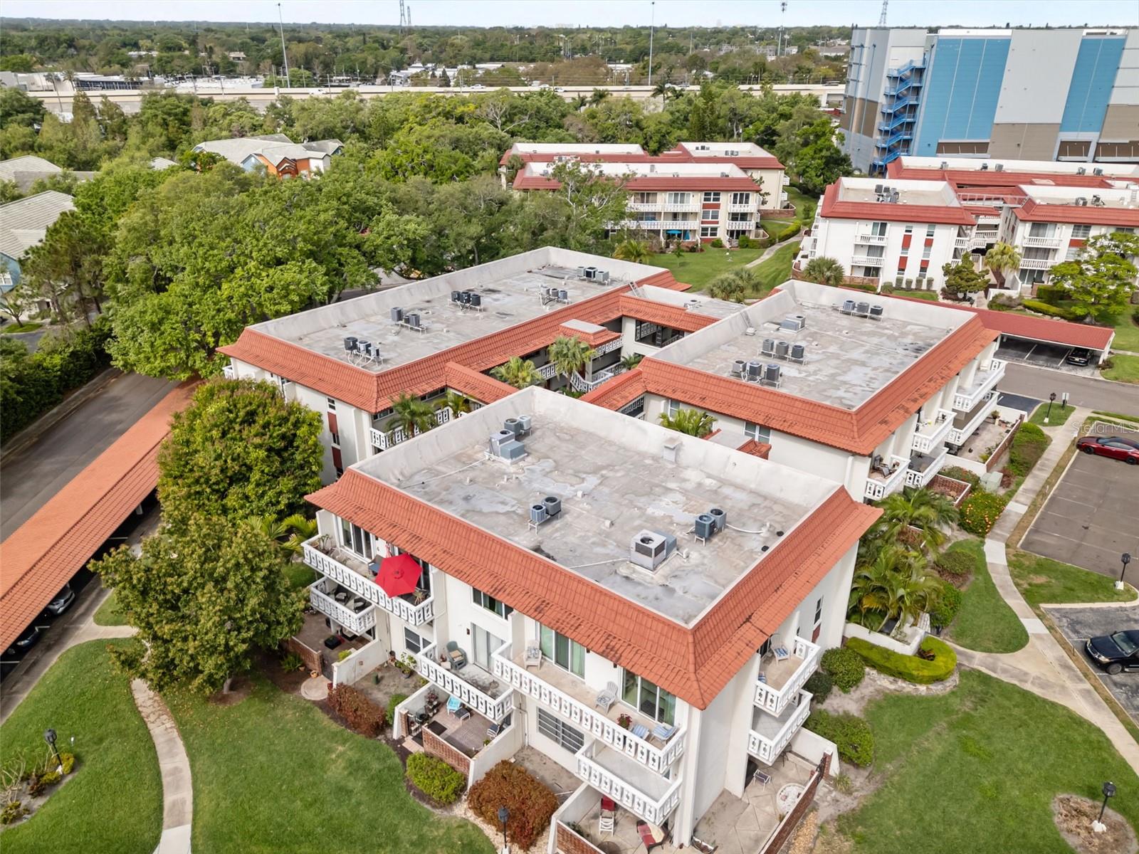 Image 25 of 26 For 1009 Pearce Drive 206