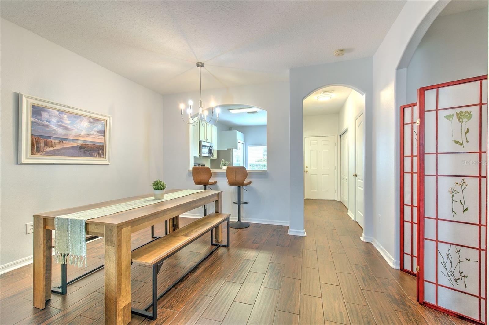 Image 8 of 21 For 3456 High Hampton Circle