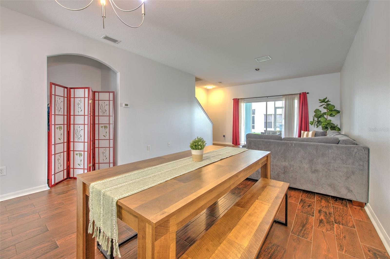 Image 9 of 21 For 3456 High Hampton Circle