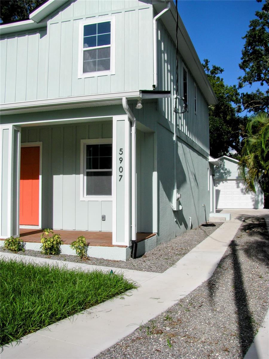 Image 2 of 10 For 5907 Eustace Avenue