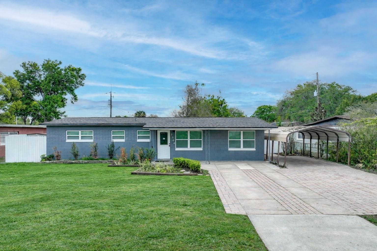 Details for 5508 Tartan Drive, ORLANDO, FL 32807