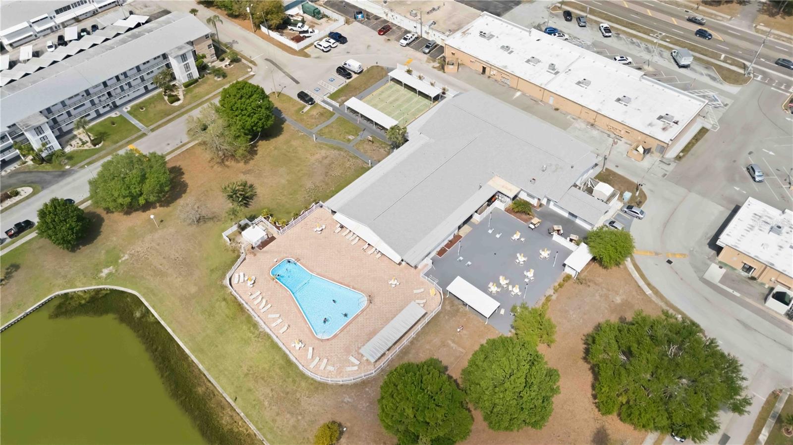 Image 18 of 20 For 6000 20th Street N 144