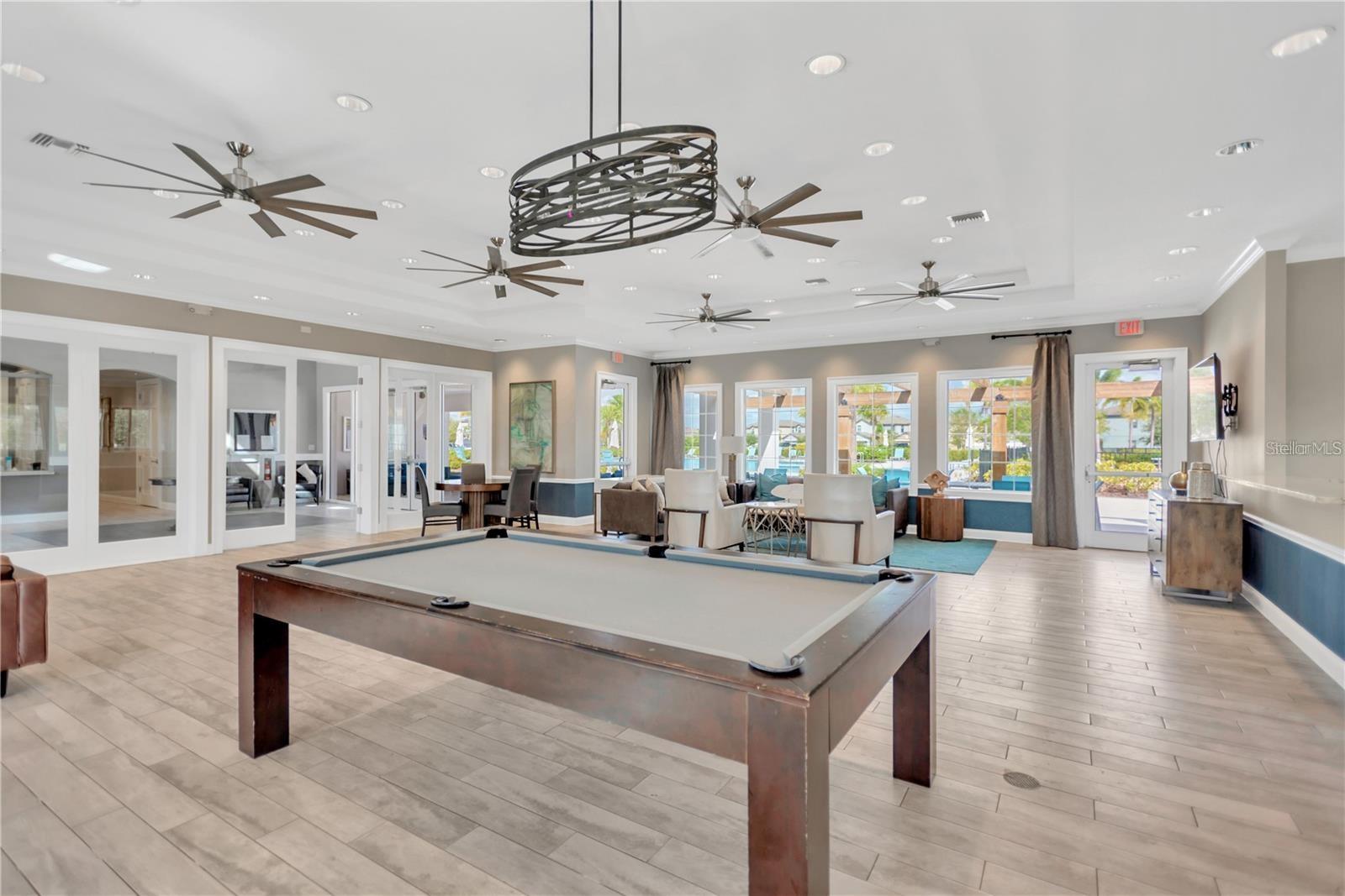 Listing photo id 47 for 7309 Canterbury Bells Court