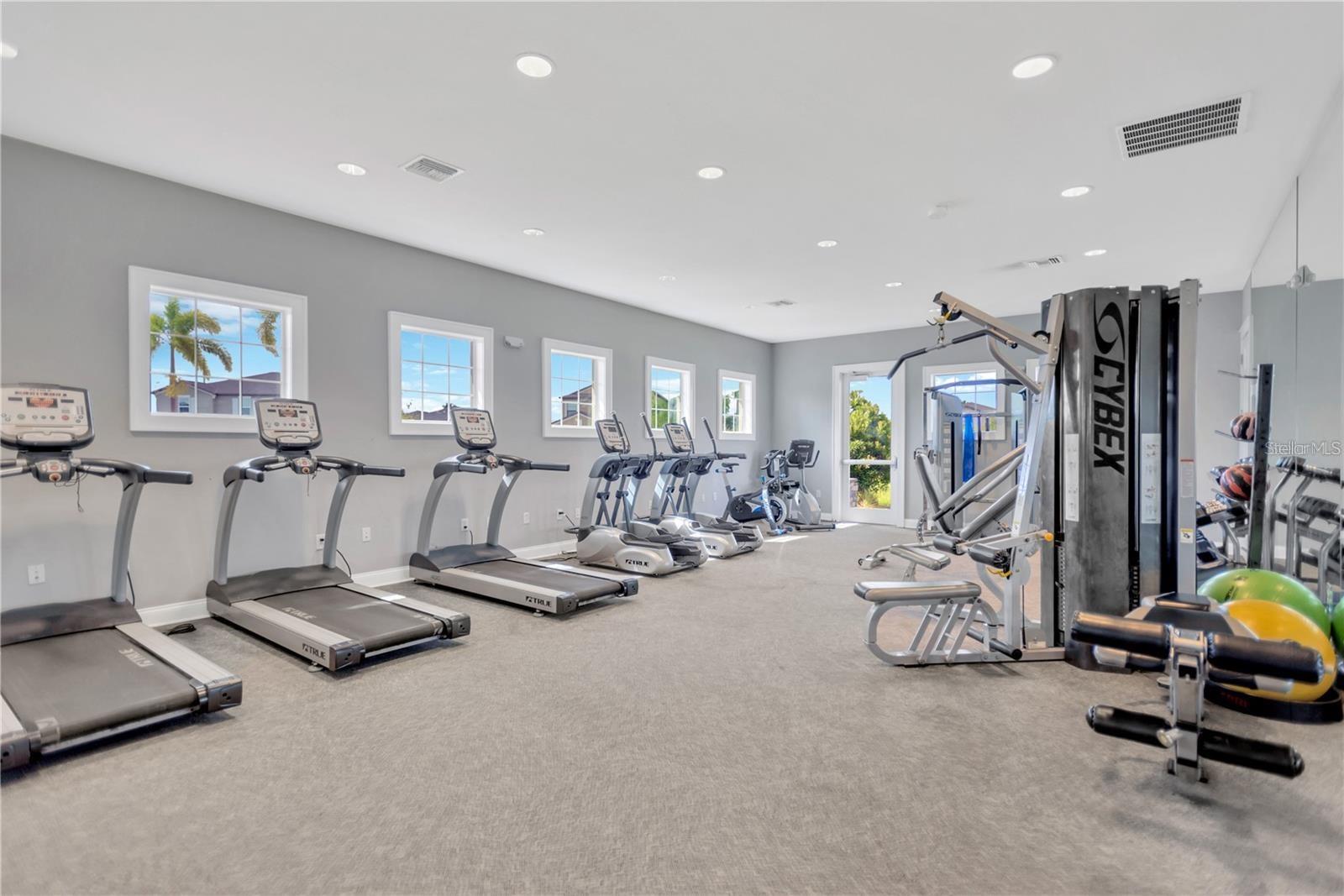 Listing photo id 48 for 7309 Canterbury Bells Court