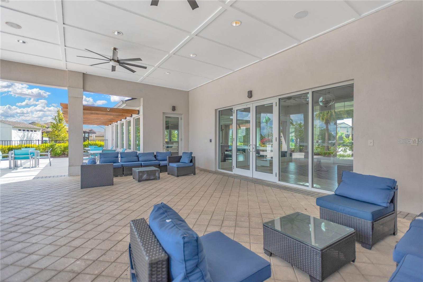 Listing photo id 49 for 7309 Canterbury Bells Court