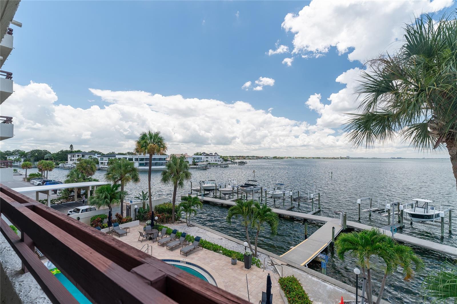 Image 40 of 41 For 5700 Mariner Street 304