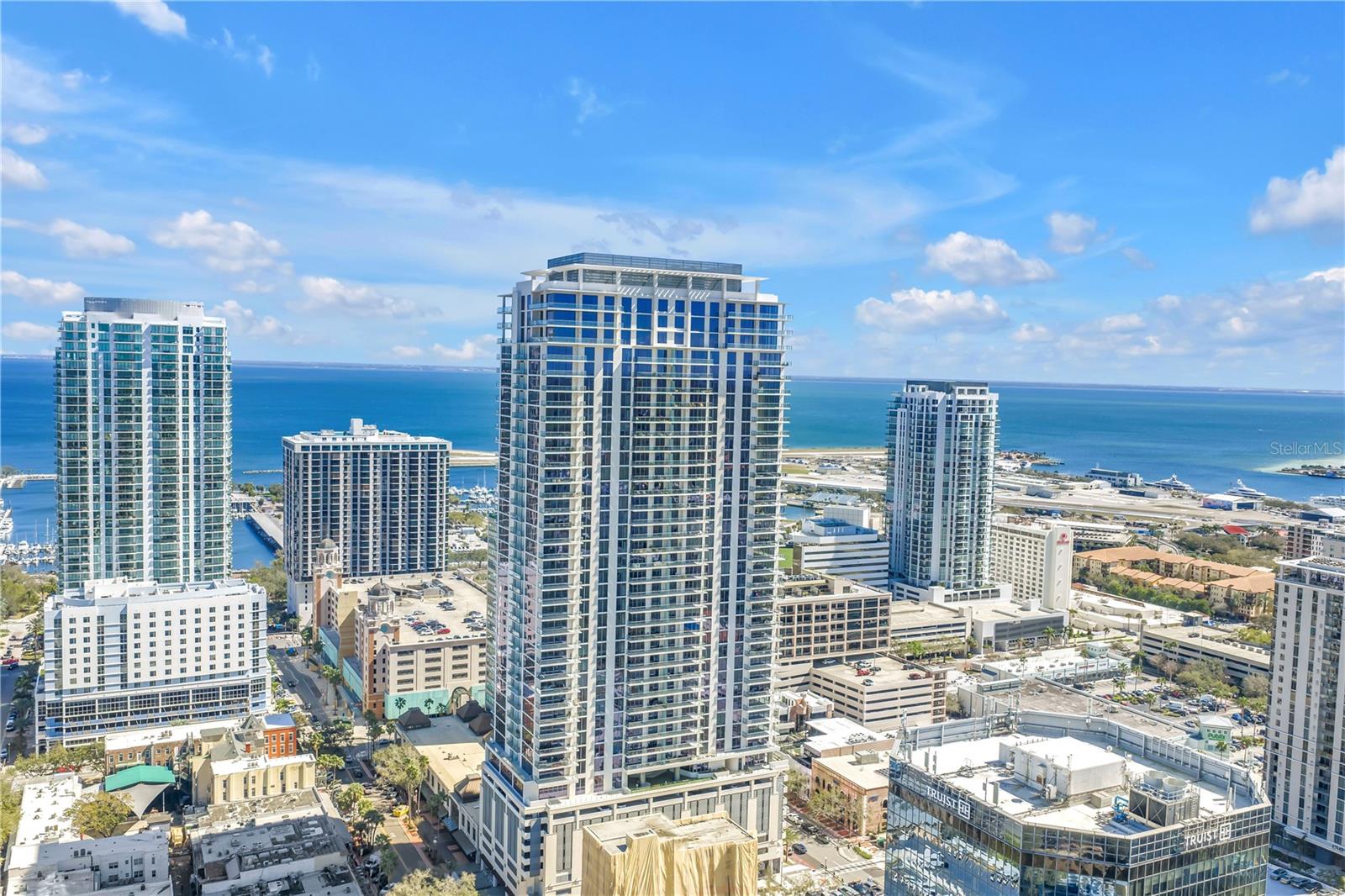 Details for 275 1st Ave S  1608, ST PETERSBURG, FL 33701