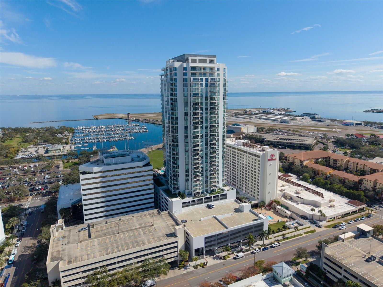 Image 2 of 100 For 301 1st Street S 903