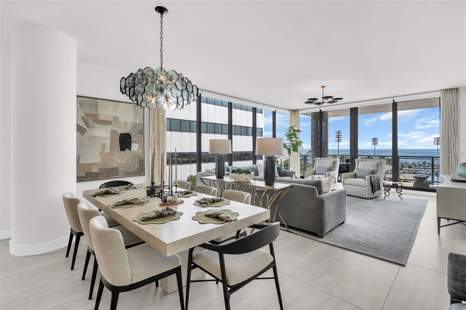 Image 26 of 100 For 301 1st Street S 903