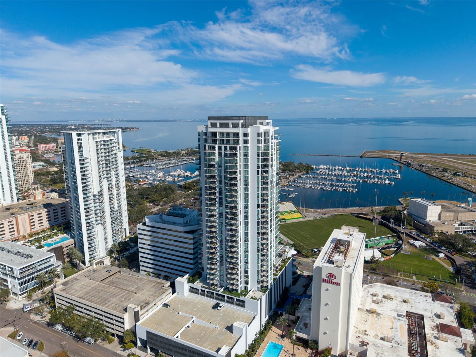 Image 80 of 100 For 301 1st Street S 903