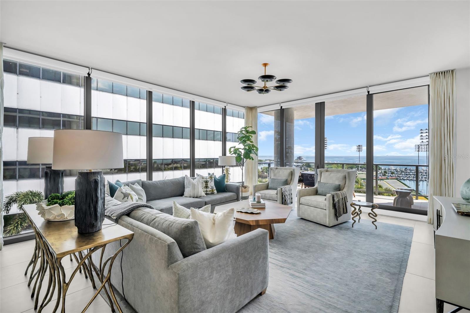 Image 9 of 100 For 301 1st Street S 903