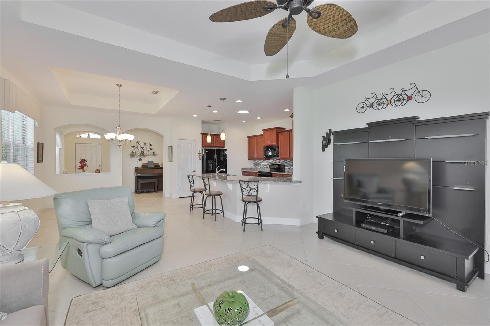 Image 33 of 58 For 2423 Richmond Greens Court