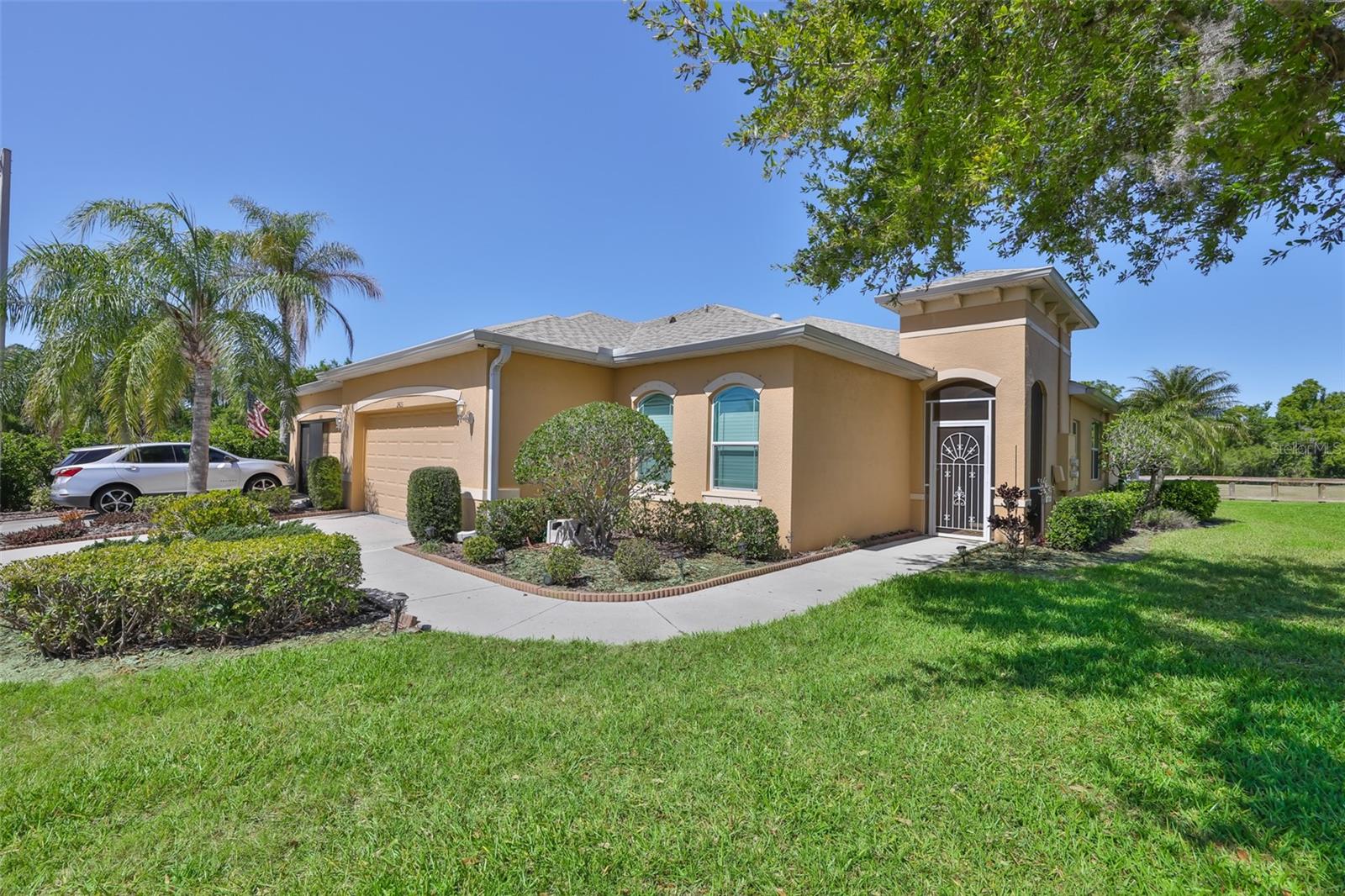 Image 43 of 58 For 2423 Richmond Greens Court