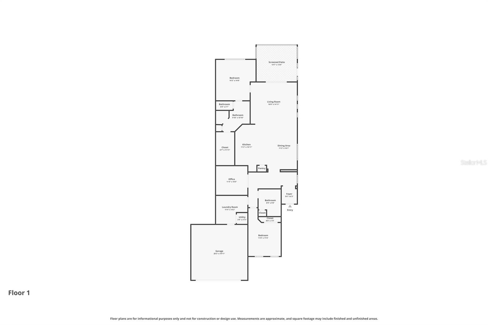 Image 44 of 58 For 2423 Richmond Greens Court
