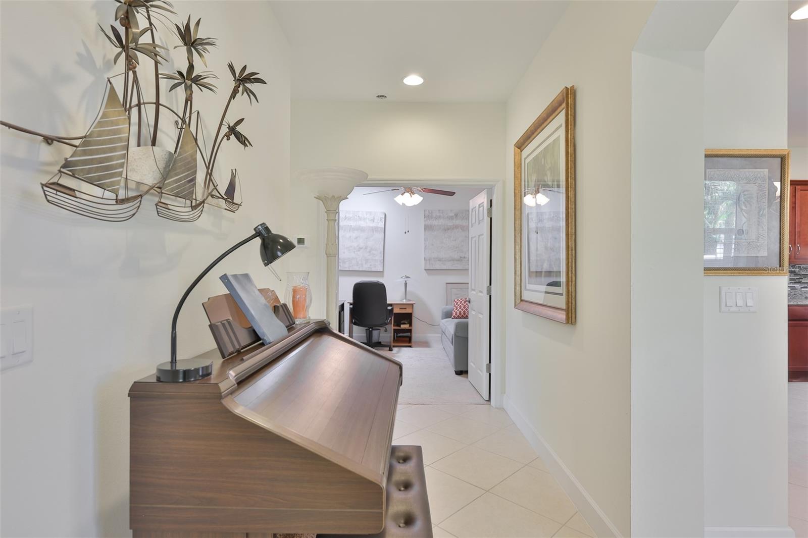 Image 8 of 58 For 2423 Richmond Greens Court