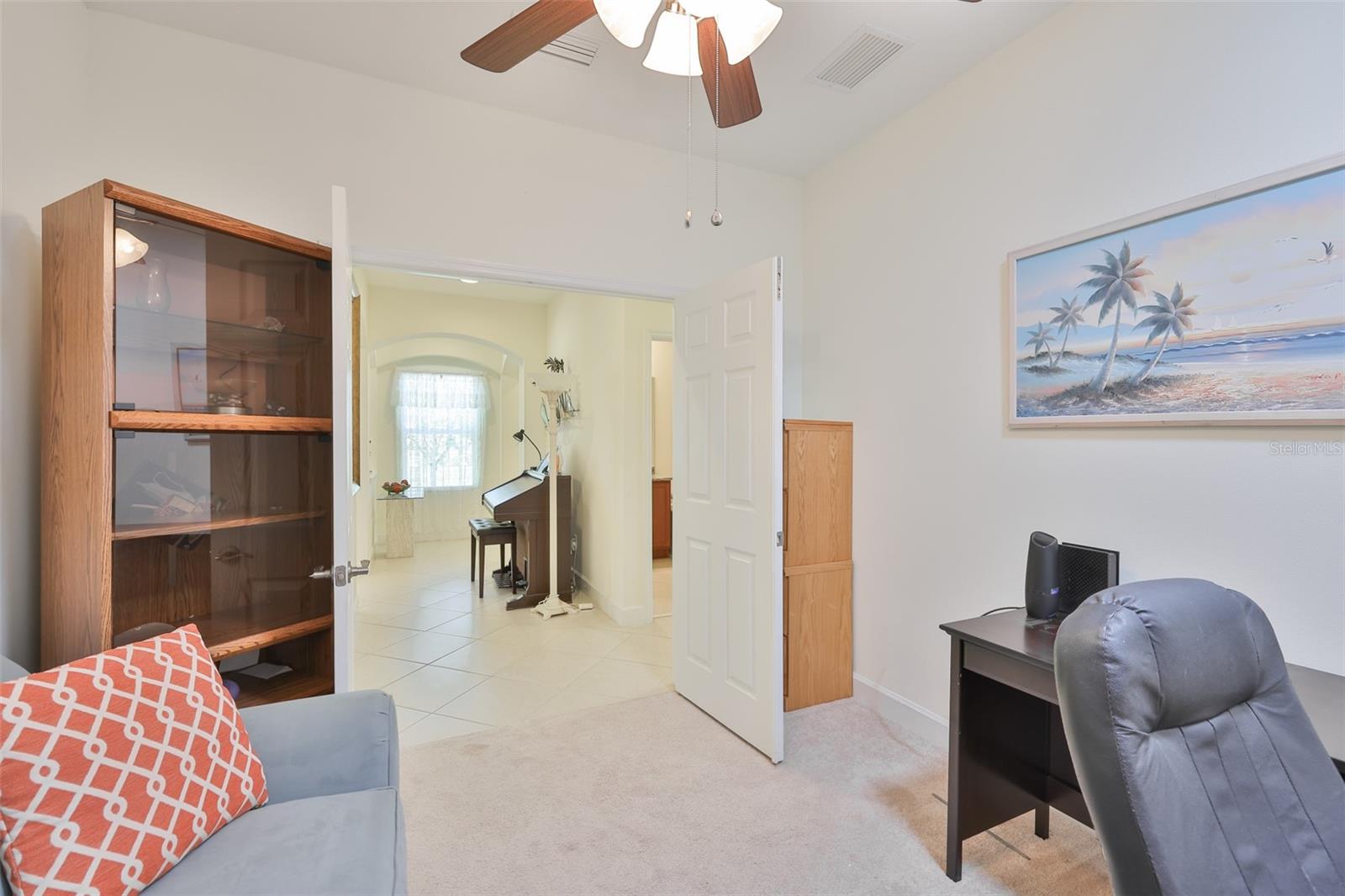 Image 9 of 58 For 2423 Richmond Greens Court