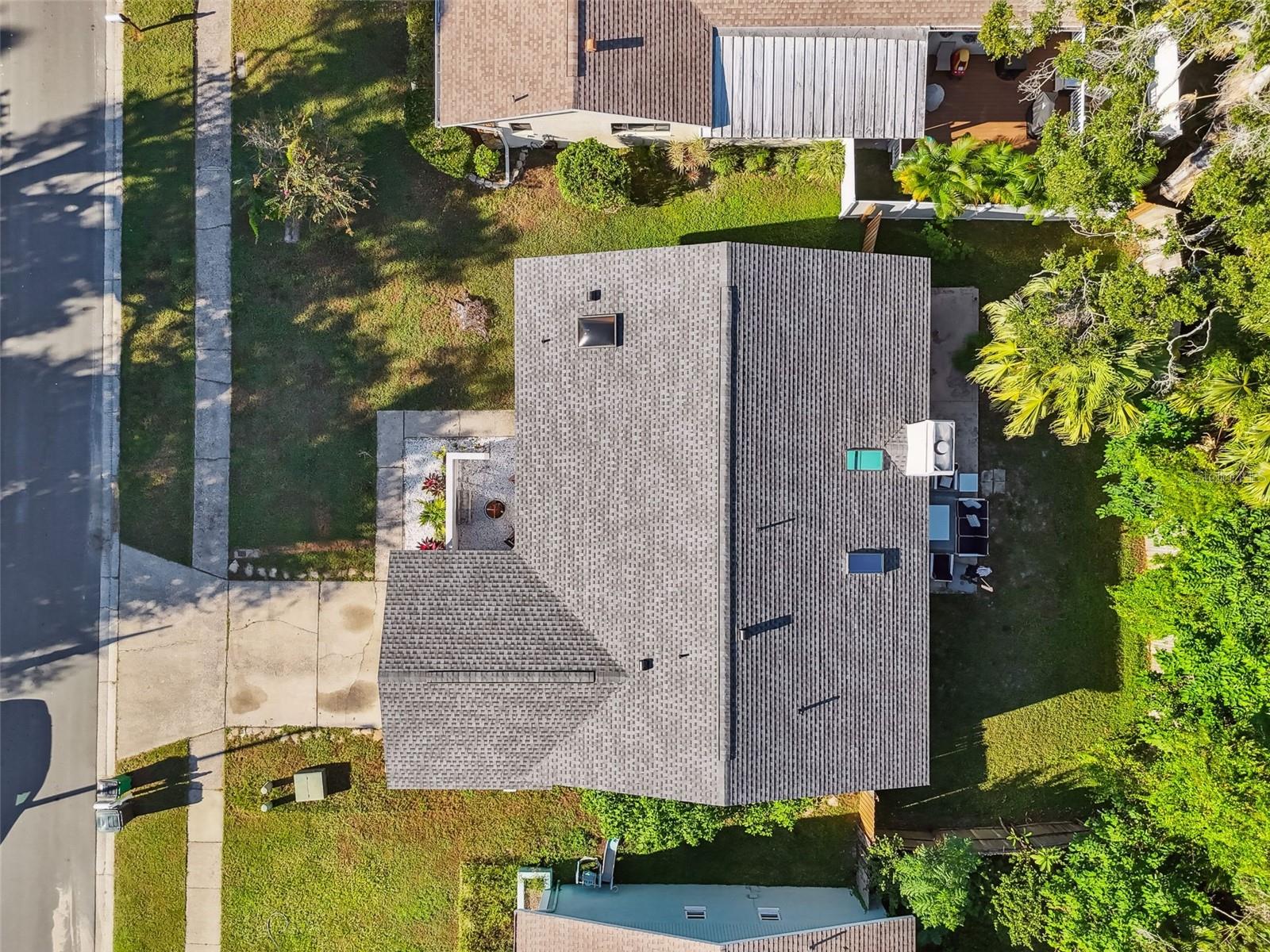 Image 58 of 81 For 34 Harbor Oaks Circle