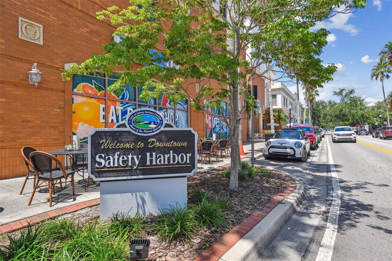 Image 64 of 81 For 34 Harbor Oaks Circle