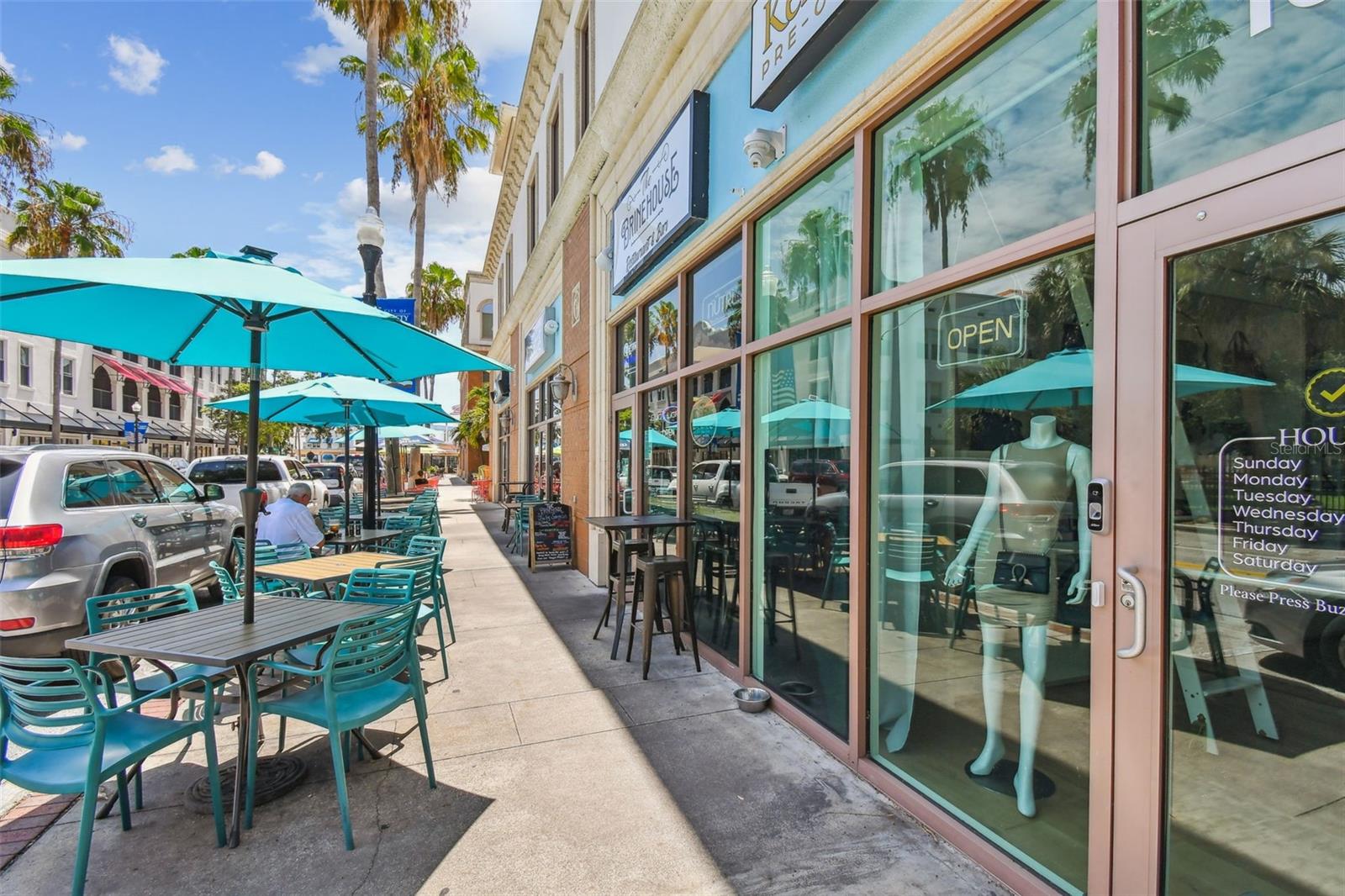 Image 72 of 81 For 34 Harbor Oaks Circle