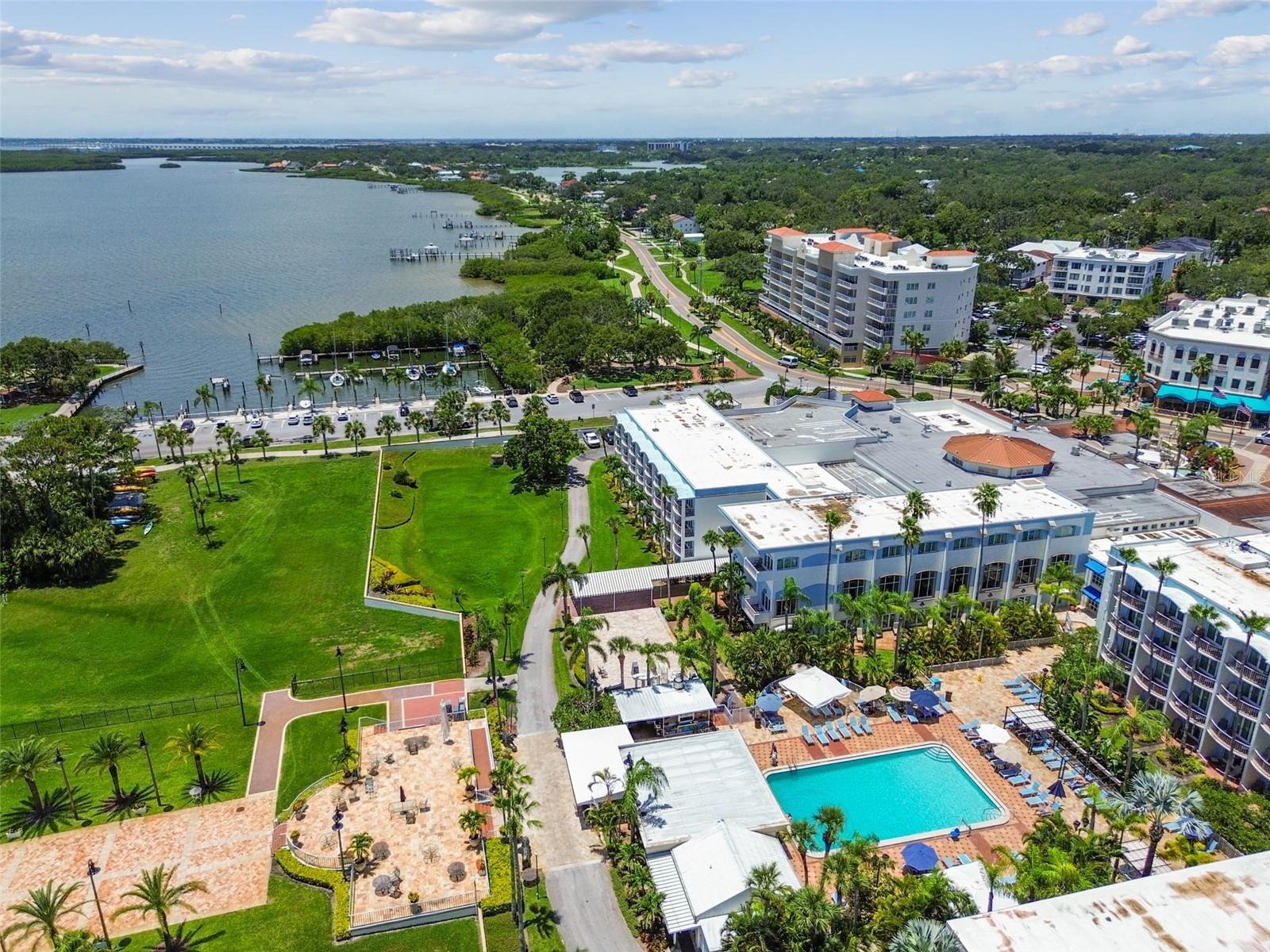 Image 74 of 81 For 34 Harbor Oaks Circle