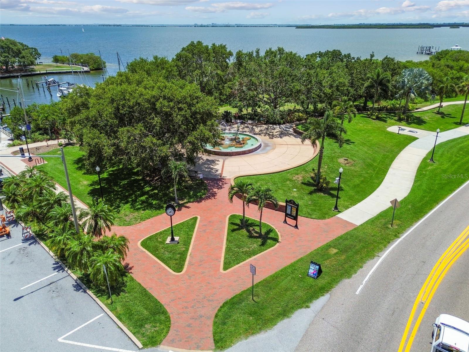 Image 78 of 81 For 34 Harbor Oaks Circle