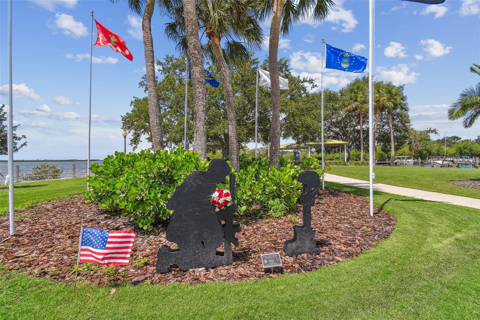 Image 79 of 81 For 34 Harbor Oaks Circle