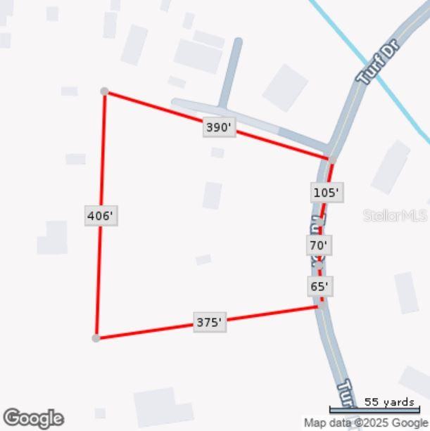 Image 2 of 3 For 9537 Turf Drive