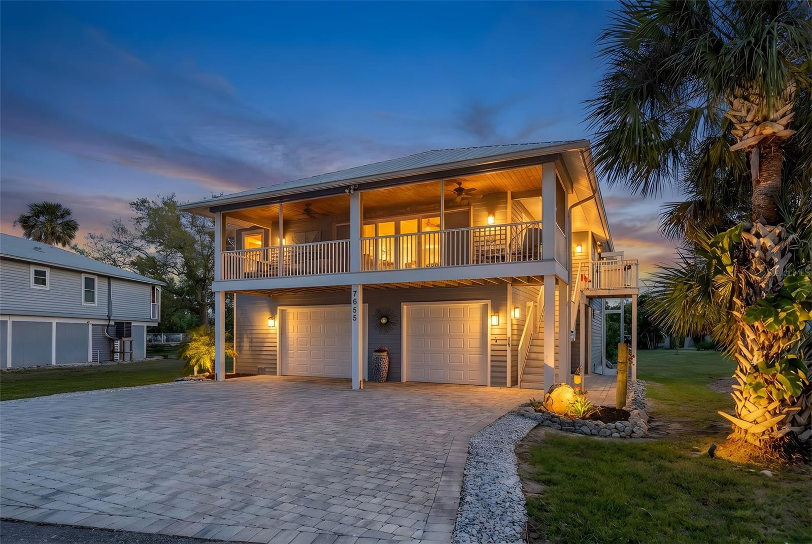 Details for 7655 Myrsine Circle, BOKEELIA, FL 33922