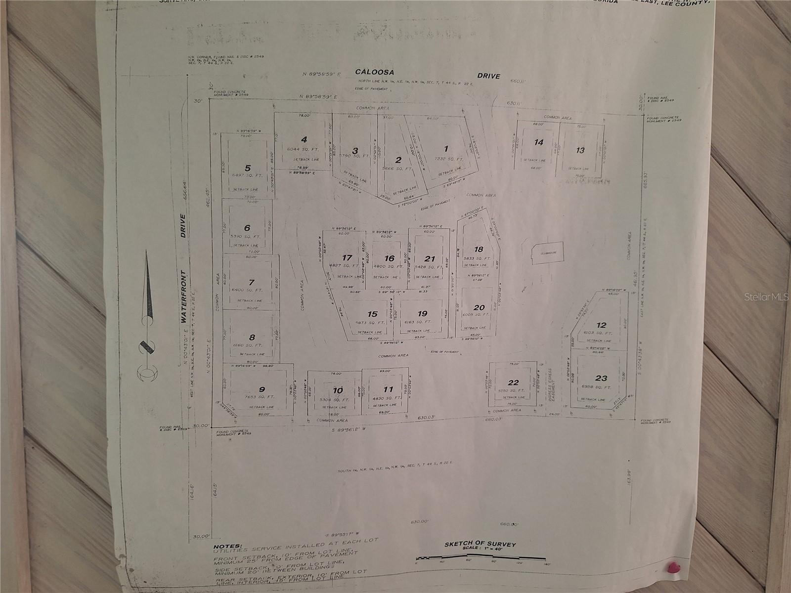 Image 39 of 42 For 7655 Myrsine Circle