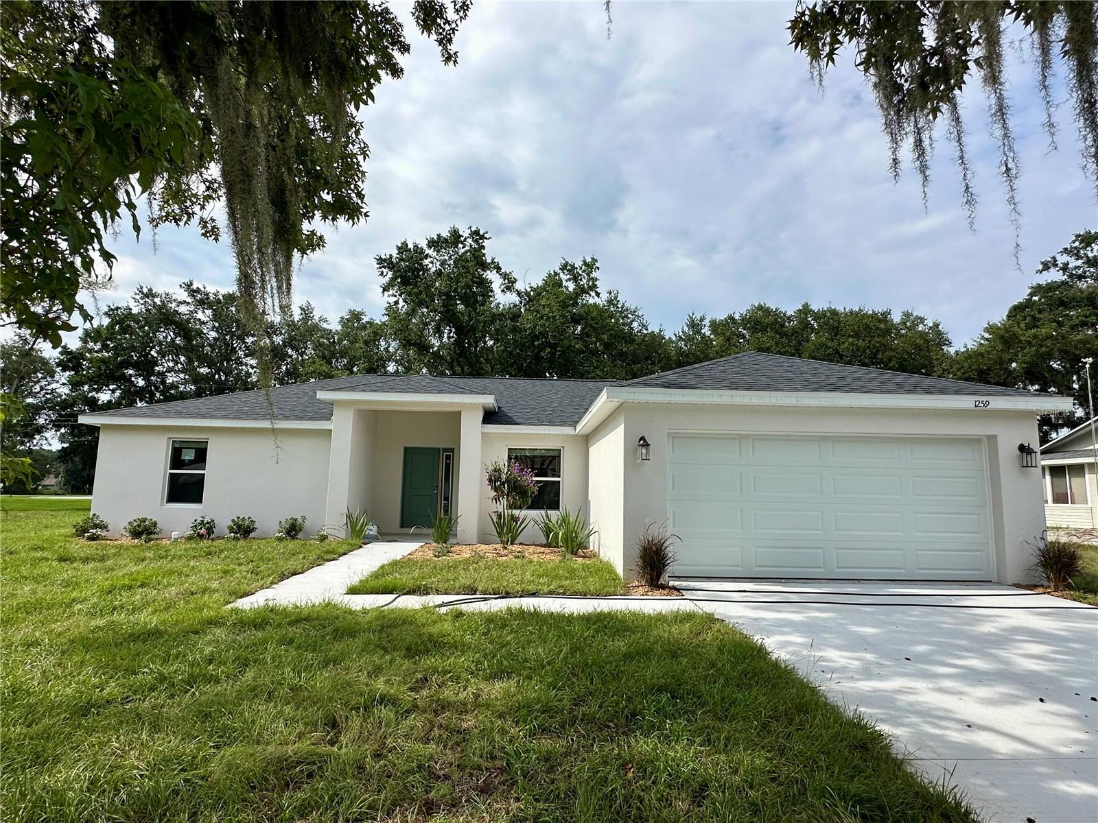 Details for 1525 Arthur Boulevard, LAKELAND, FL 33801