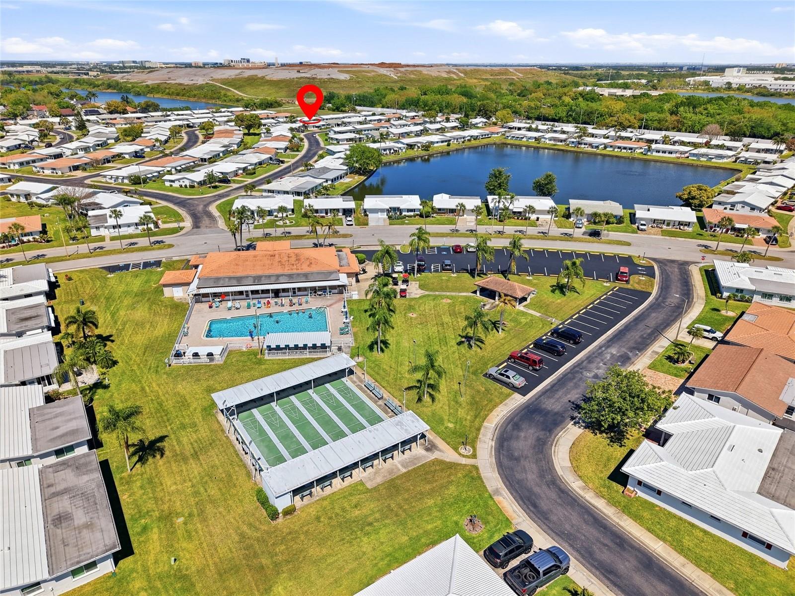 Image 28 of 33 For 3469 100th Avenue N 4