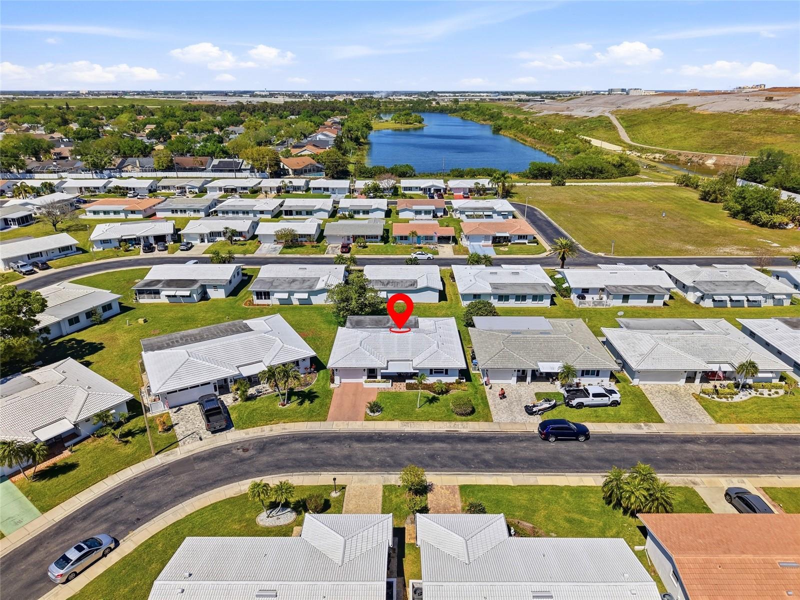 Image 29 of 33 For 3469 100th Avenue N 4