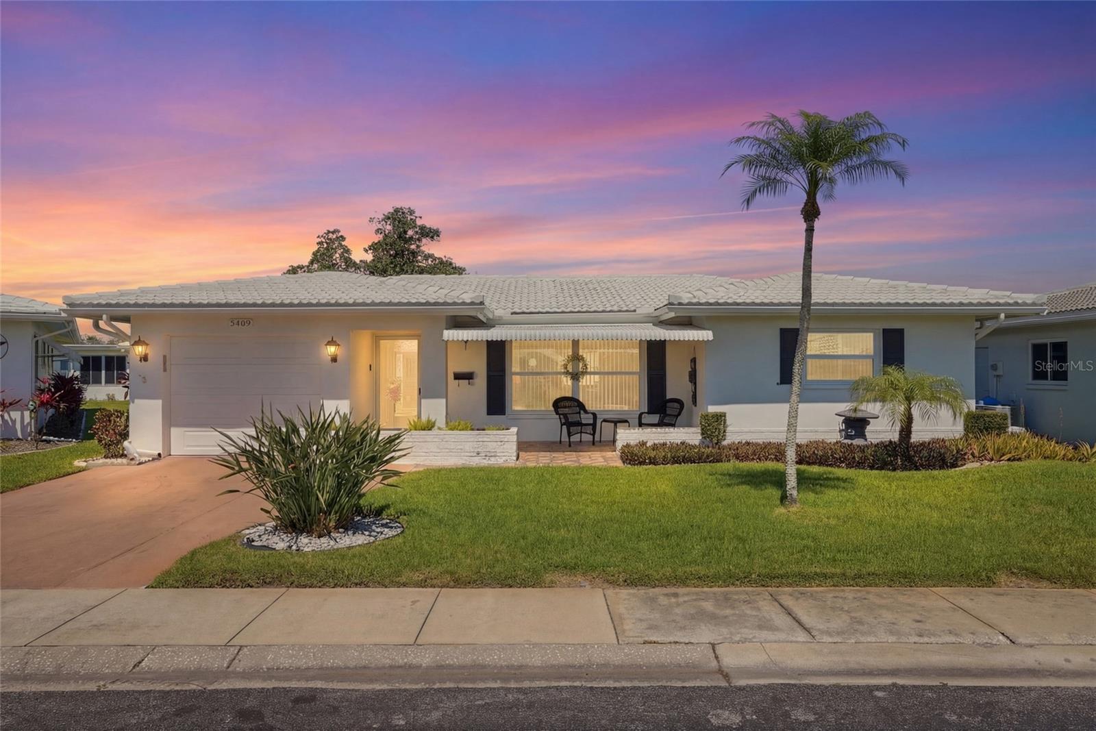 Image 33 of 33 For 3469 100th Avenue N 4