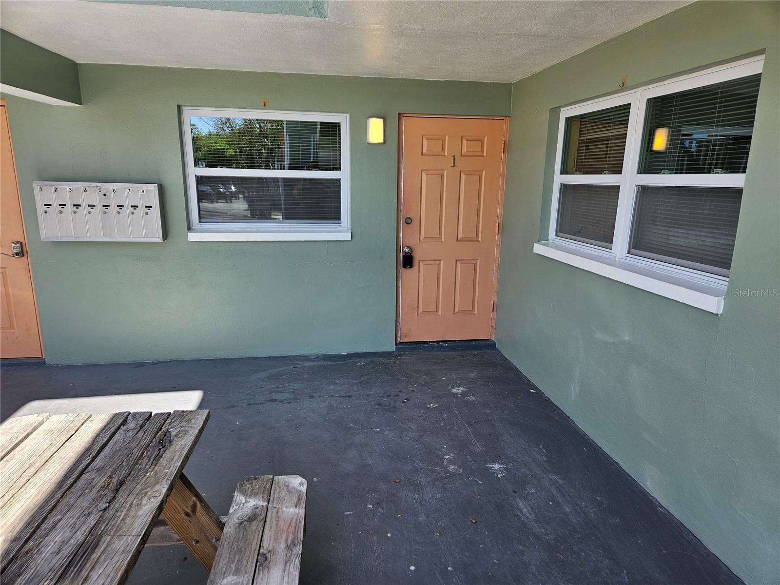 Details for 2045 Alpine Road 1, CLEARWATER, FL 33755