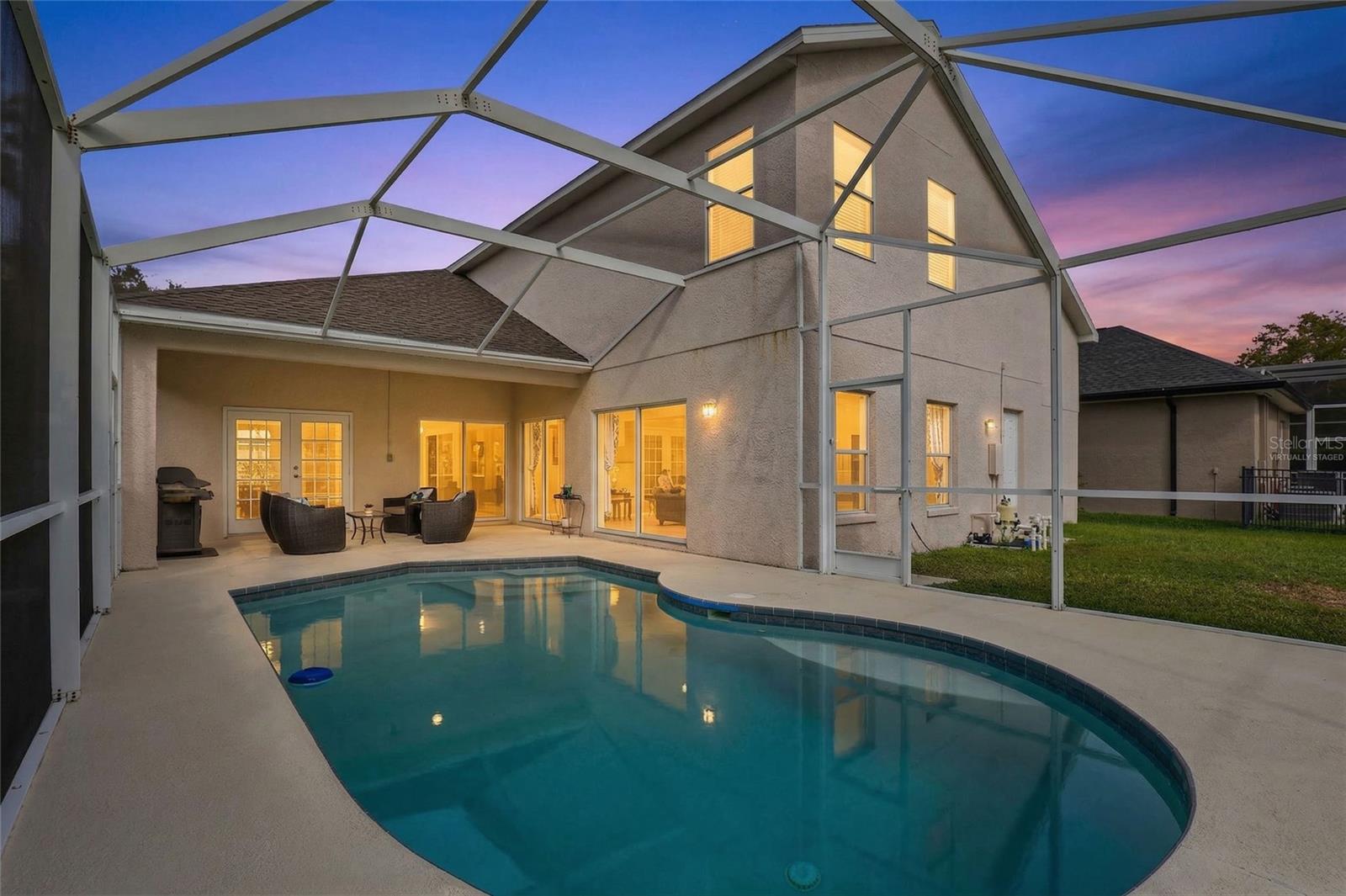 Image 47 of 77 For 18733 Chopin Drive