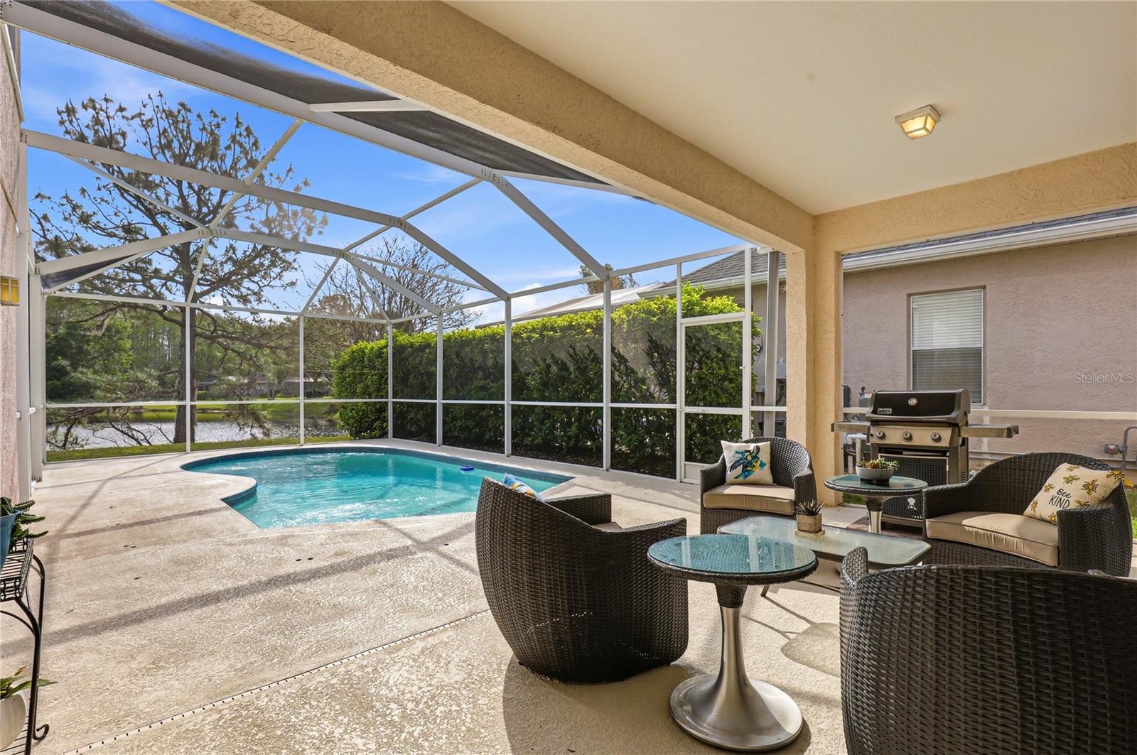 Image 48 of 77 For 18733 Chopin Drive