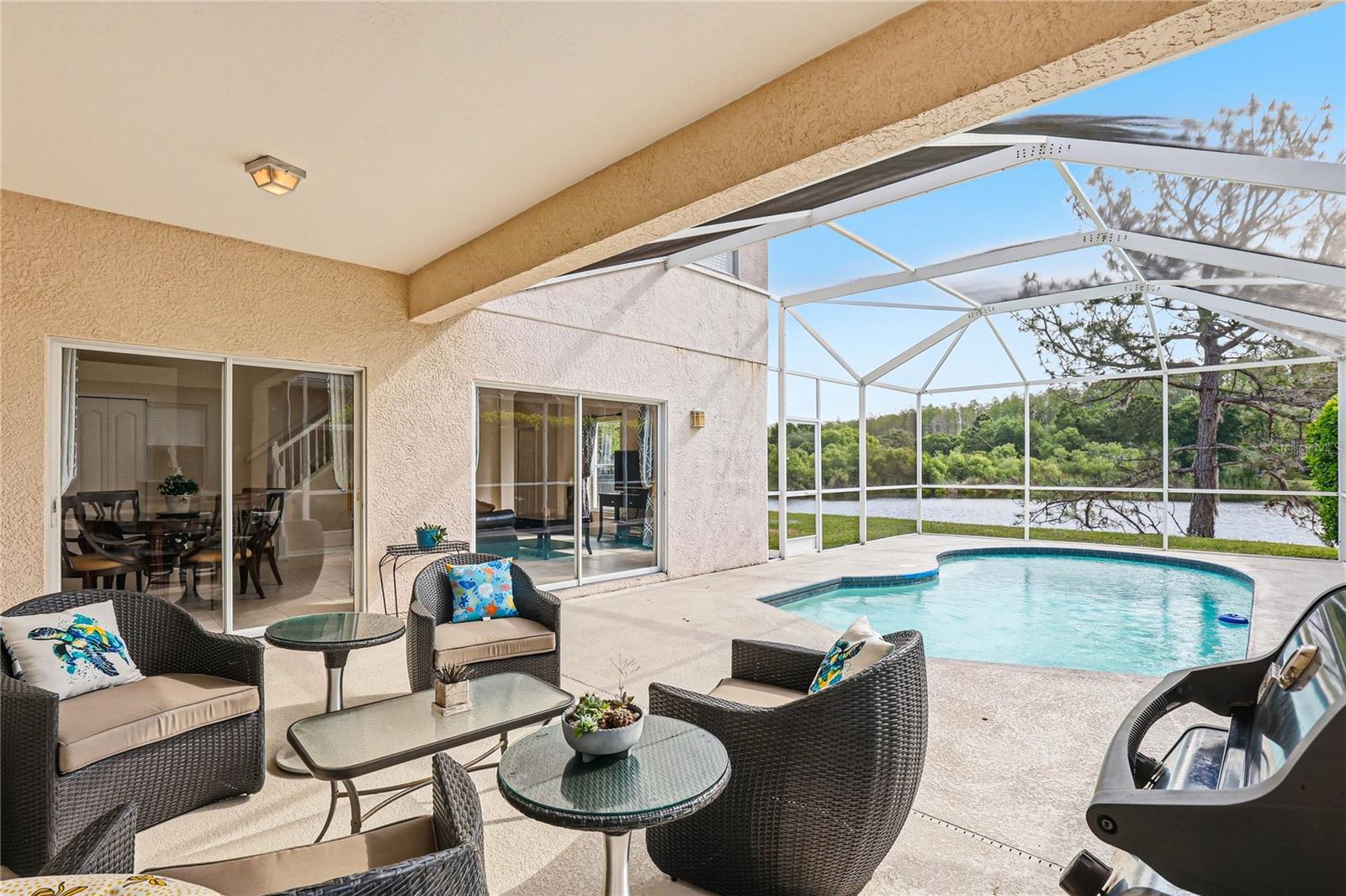 Image 52 of 77 For 18733 Chopin Drive