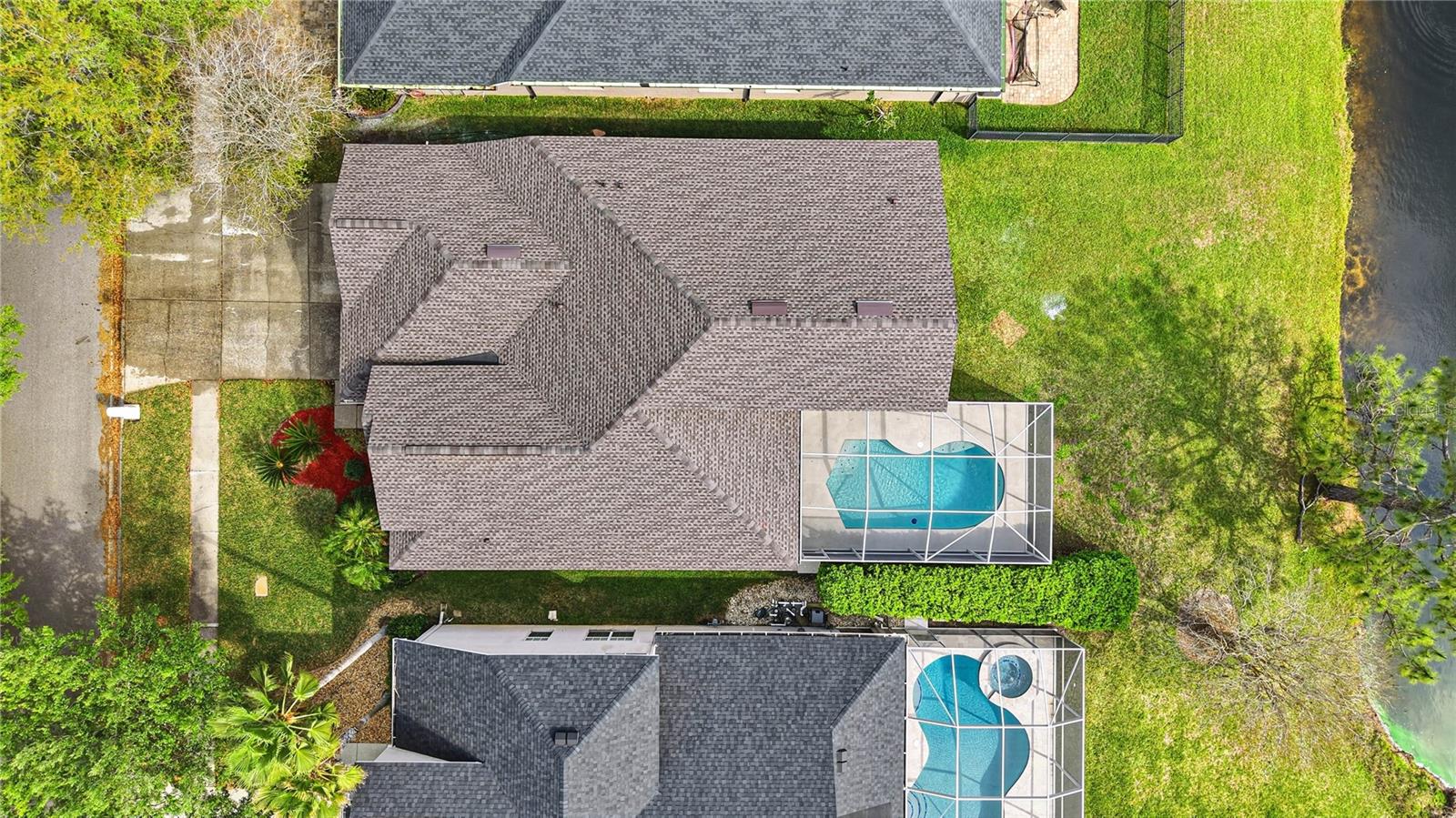 Image 58 of 77 For 18733 Chopin Drive