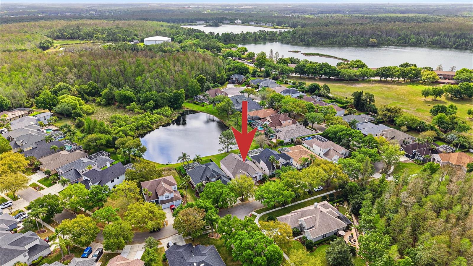 Image 63 of 77 For 18733 Chopin Drive