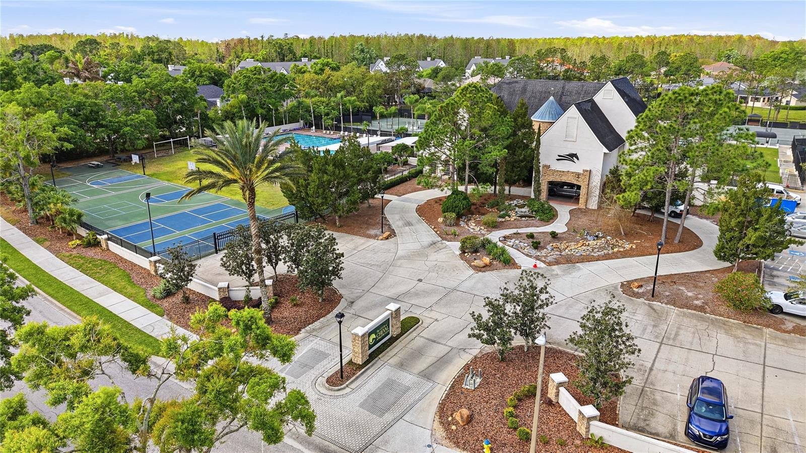 Image 72 of 77 For 18733 Chopin Drive