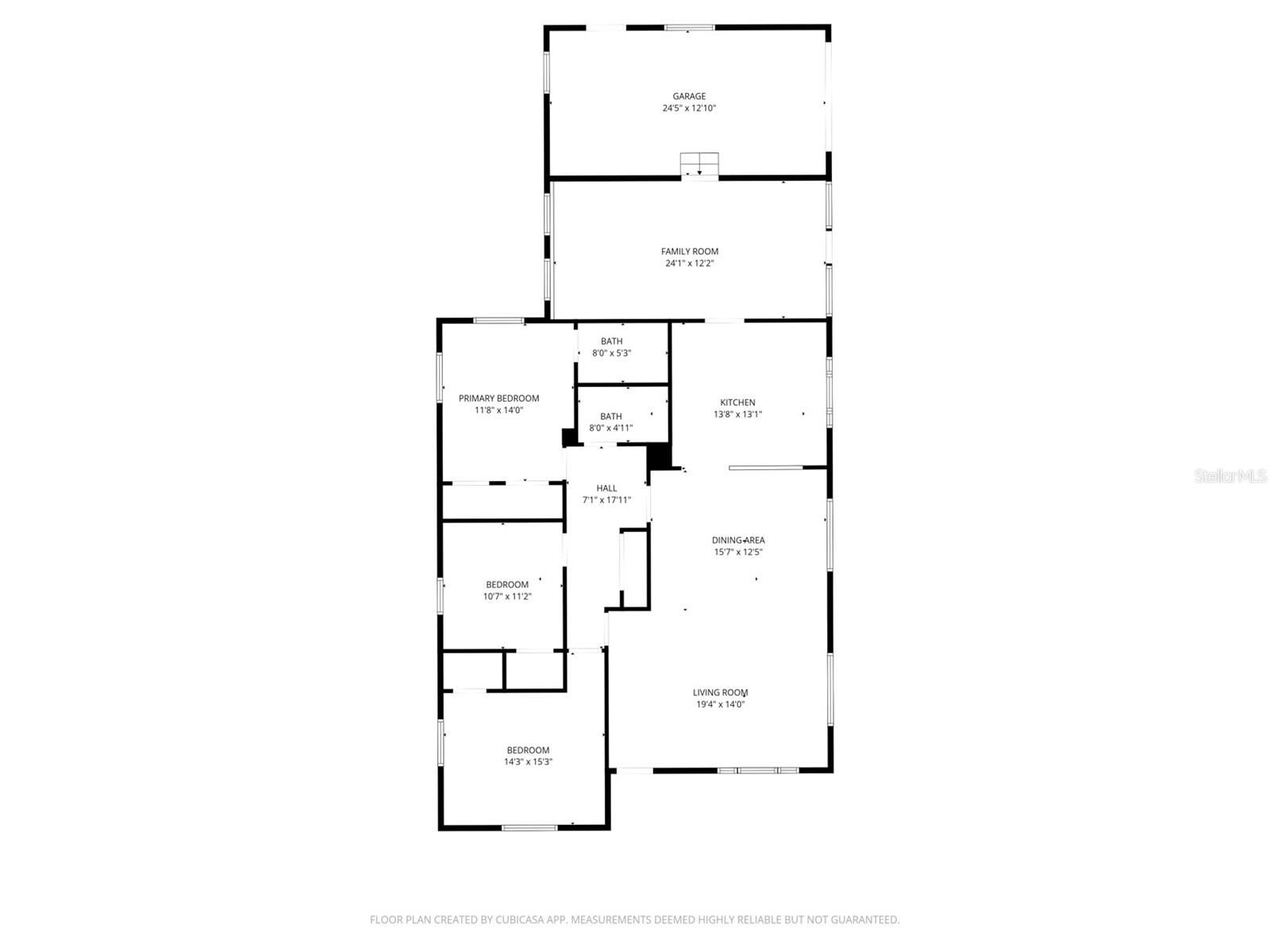 Image 47 of 56 For 4116 Marguerite Street