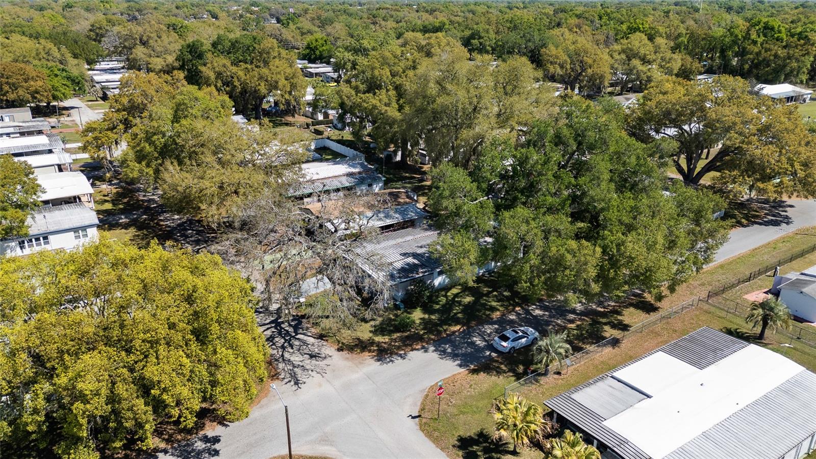 Image 28 of 31 For 4550 Olive Drive