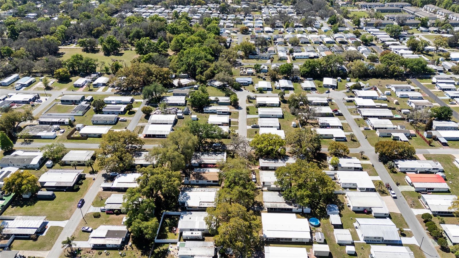 Image 30 of 31 For 4550 Olive Drive